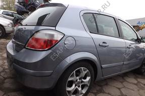 двигатель 1,4 16V Z14XEP OPEL ASTRA III H