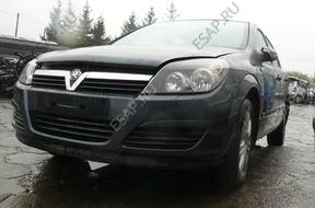 двигатель 1,4 16V Z14XEP OPEL ASTRA III