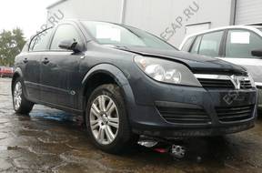 двигатель 1,4 16V Z14XEP OPEL ASTRA III