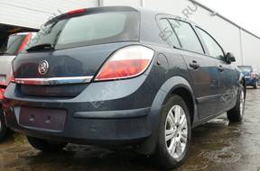 двигатель 1,4 16V Z14XEP OPEL ASTRA III