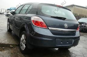 двигатель 1,4 16V Z14XEP OPEL ASTRA III