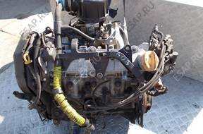 двигатель 1,4 8V FIAT SIENA PALIO UNO