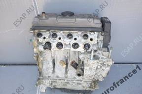 двигатель 1,4 8v KFW Peugeot 206 10FS9P