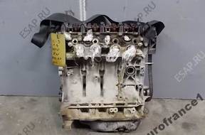 двигатель  1,4 8v KVF бензиновый Peugeot