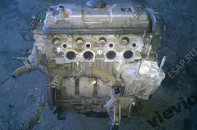 двигатель 1,4 8V Peugeot 307