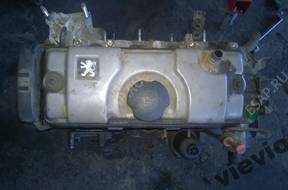 двигатель 1,4 8V Peugeot 307