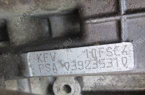 двигатель 1,4 B 307 C4 XSARA C1 C2 KFV KFW комплектный