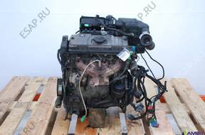 двигатель 1,4 B PARTNER 307 C4 XSARA C1 C2 KFW 10FSP9