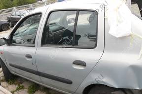 двигатель 1,4 B RENAULT THALIA "03 год,.ZKIE