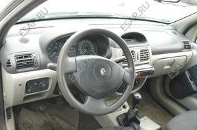 двигатель 1,4 B RENAULT THALIA "03 год,.ZKIE
