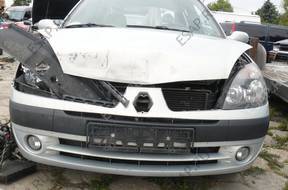двигатель 1,4 B RENAULT THALIA "03 год,.ZKIE