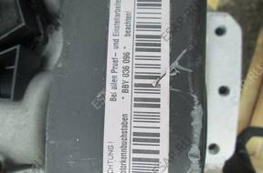 двигатель 1,4 BBY VW Polo КОРОБКА ПЕРЕДАЧw