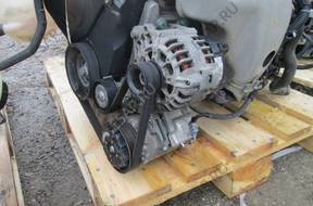 двигатель 1,4 BBY VW Polo КОРОБКА ПЕРЕДАЧw
