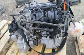 двигатель 1,4 BBY VW Polo КОРОБКА ПЕРЕДАЧw