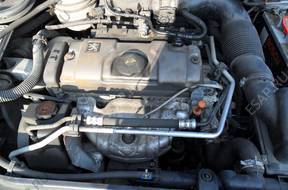 двигатель 1,4 benz KFW peugeot citroen