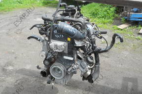 двигатель 1,4 бензиновый TURBO ALFA MITO FIAT