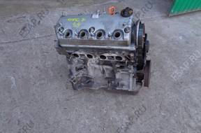 двигатель 1,4 D14Z6 HONDA CIVIC 7