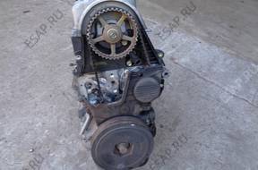 двигатель 1,4 D14Z6 HONDA CIVIC 7