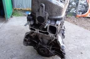 двигатель 1,4 D14Z6 HONDA CIVIC 7