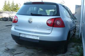 двигатель 1,4 FSI BKG USZK. NA  VW GOLF V5