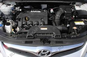 двигатель 1,4 G4FA 109KM HYUNDAI I30 I20 CEED 07-11 год,