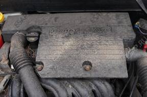 двигатель 1,4( goy supek) Ford Fusion
