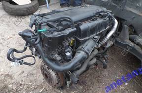 двигатель 1,4 HDI Citroen C1 , C2, C3 Nemo 55ty л.с.