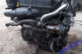 двигатель 1,4 HDI Citroen C1 , C2, C3 Nemo 55ty л.с.