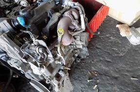 двигатель 1,4 HDI CITROEN C3 2005 ГОД 139 ТЫС. КМ..KM.