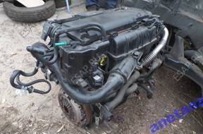 двигатель 1,4 HDI Peugeot 107 и inne czci  55ty л.с.