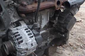 двигатель 1,4 HDI Peugeot 107 и inne czci  55ty л.с.