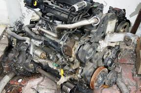 двигатель 1,4 HDI Peugeot 206 Citroen C3 GOY SUPEK