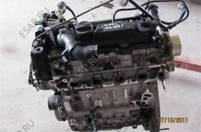 двигатель 1,4 HDI PEUGEOT 206 PLUS