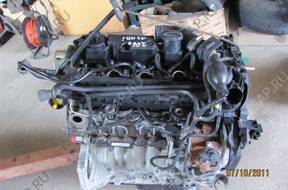 двигатель 1,4 HDI PEUGEOT 206 PLUS