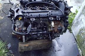 двигатель 1,4 HDI PEUGEOT BIPPER, CITROEN NEMO