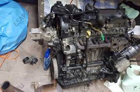 двигатель 1,4 HDI с Peugeota 206