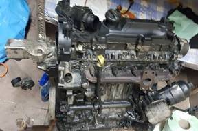 двигатель 1,4 HDI с Peugeota 206