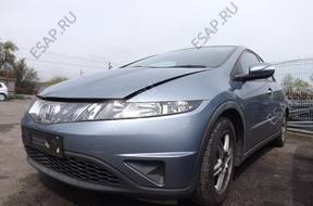 двигатель 1,4 HONDA CIVIC VIII L13A7