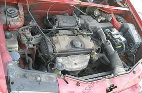 двигатель 1,4 KFW BERLINGO PEUGEOT PARTNER 206