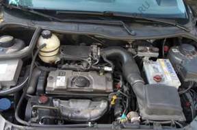двигатель 1,4 KFX BERLINGO PEUGEOT PARTNER 206