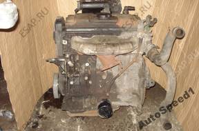 двигатель 1,4 KFX PEUGEOT 206