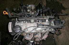 двигатель 1,4 MPI AUD 67 ty mil супер состояние seat