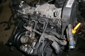 двигатель 1,4 MPI AUD 67 ty mil супер состояние seat