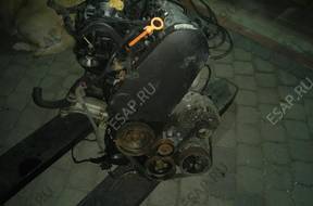 двигатель 1,4 MPI AUD комплектный klima  VW Skoda Seat