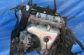 двигатель 1,4 mpi AUD lupo polo vw seat комплектный