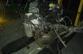 двигатель 1,4 MPI AUD VW Skoda Seat