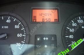 двигатель 1,4 MPI DACIA LOGAN 2004 ПРОБЕГ 124 ТЫС. КМ.