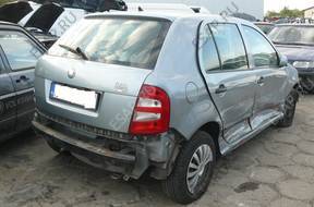 двигатель 1,4 MPI SKODA FABIA и "00 год,.