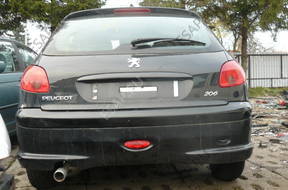 двигатель 1,4 PEUGEOT 206 "07 год,.