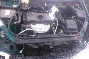 двигатель 1,4 Peugeot 206  Karoseria